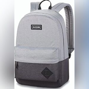 Dakine 365 Pack 21L Geyser Grey Daily Use Backpack
